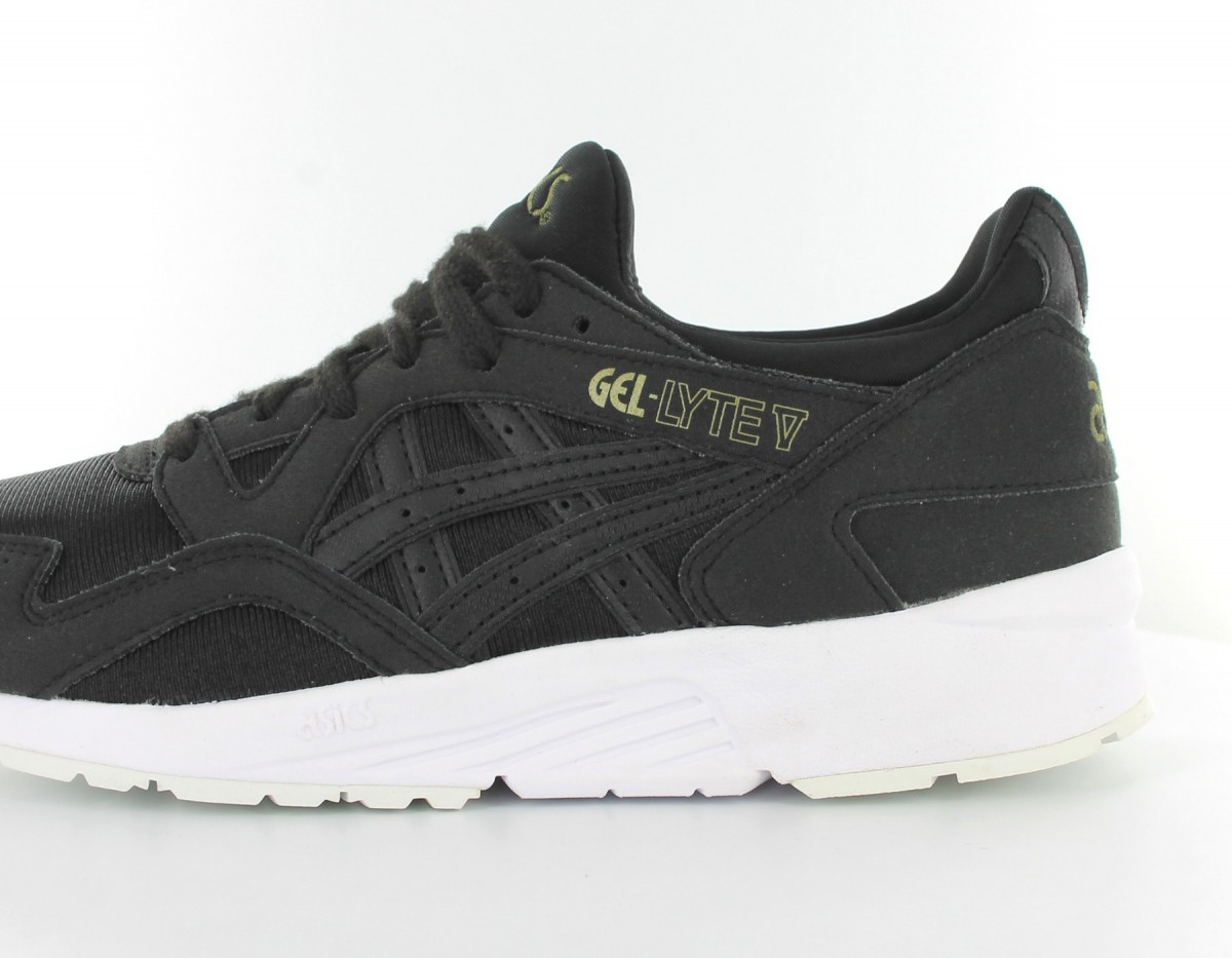 Asics Gel Lyte V gs Black