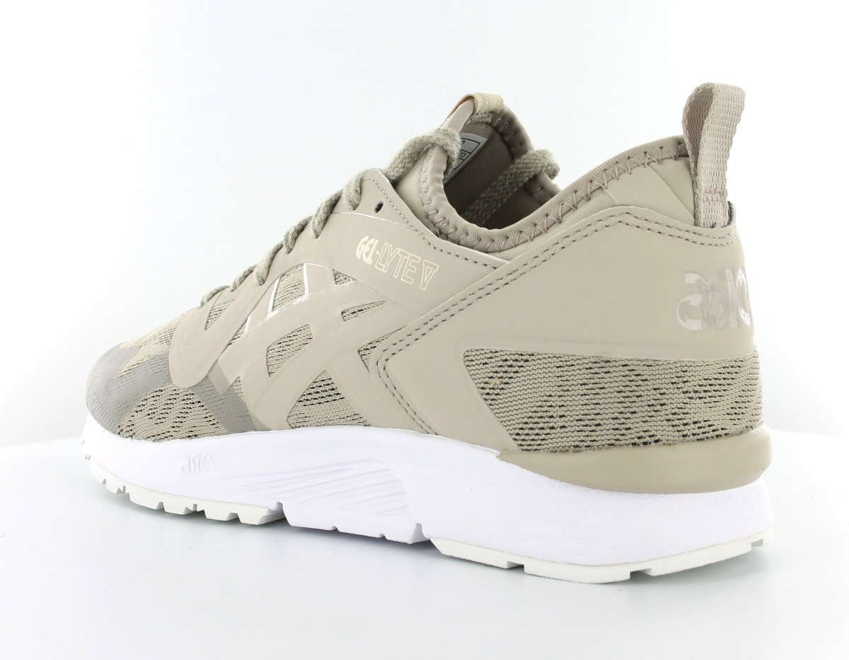 Asics Gel Lyte V NS gs Beige/Sand