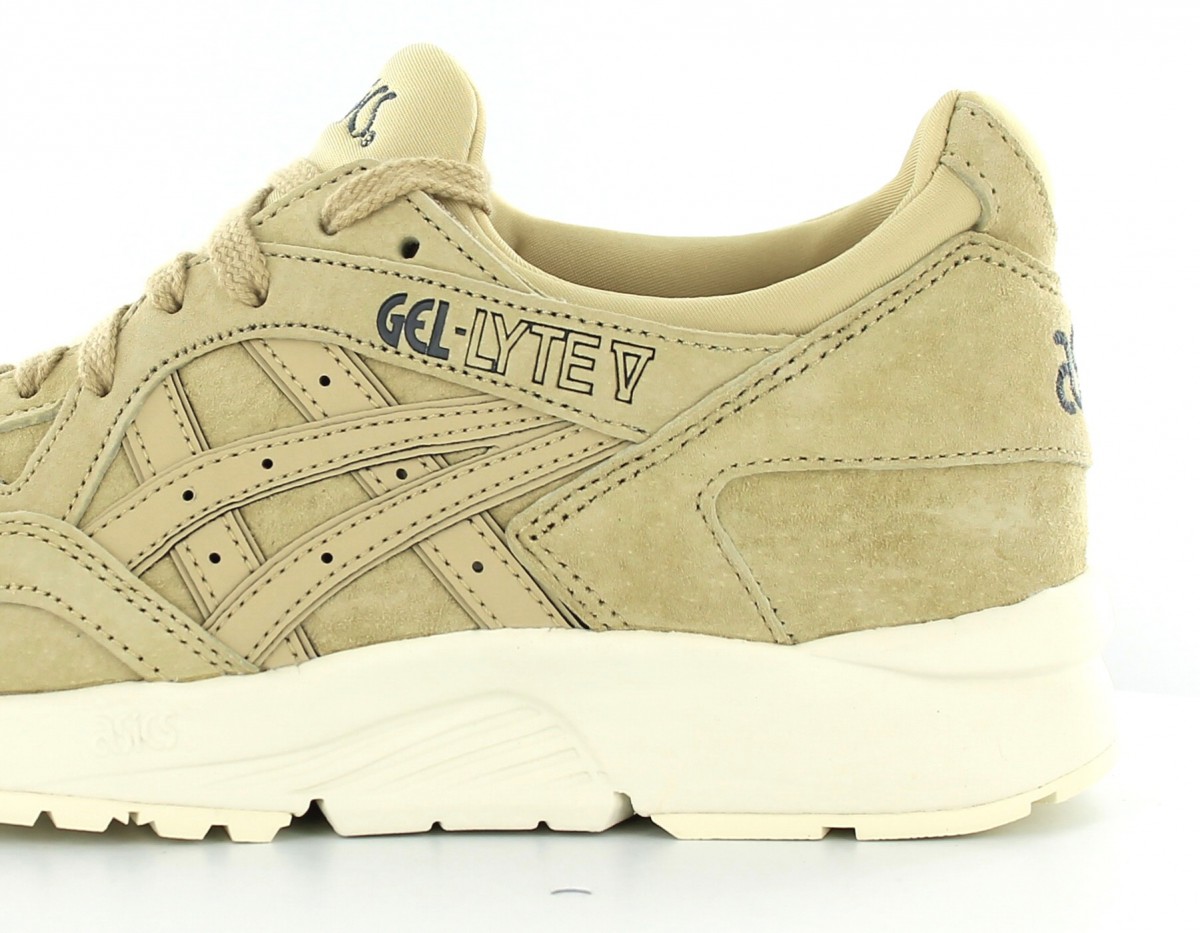 Asics Gel Lyte V Taos Taupe