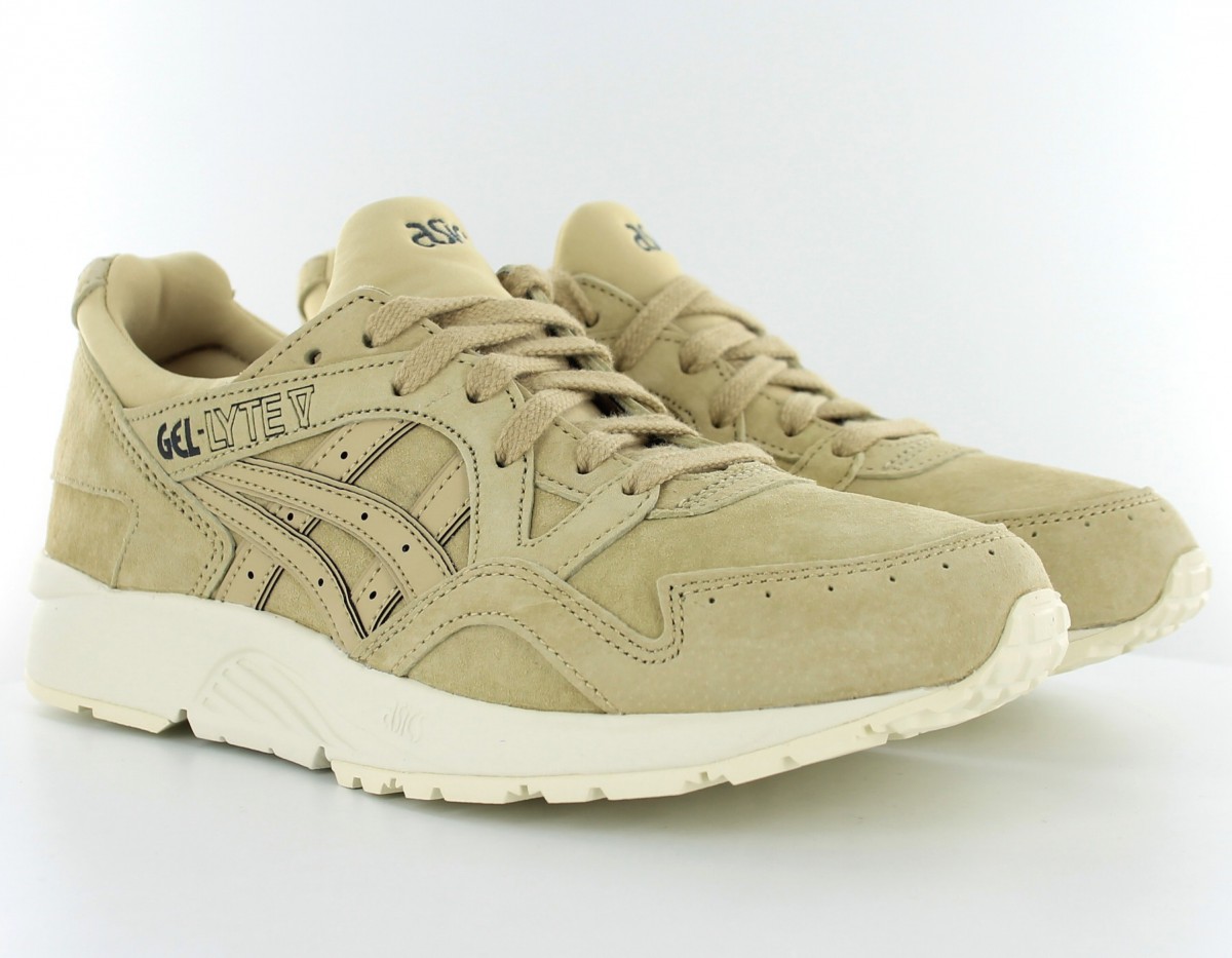 Asics Gel Lyte V Taos Taupe