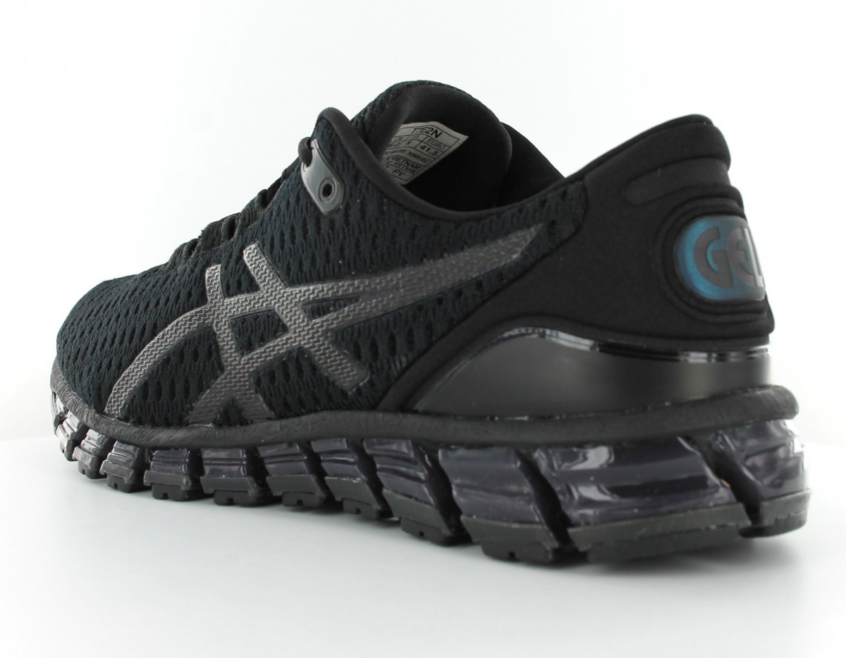 Asics Gel Quantum 360 Shift Black