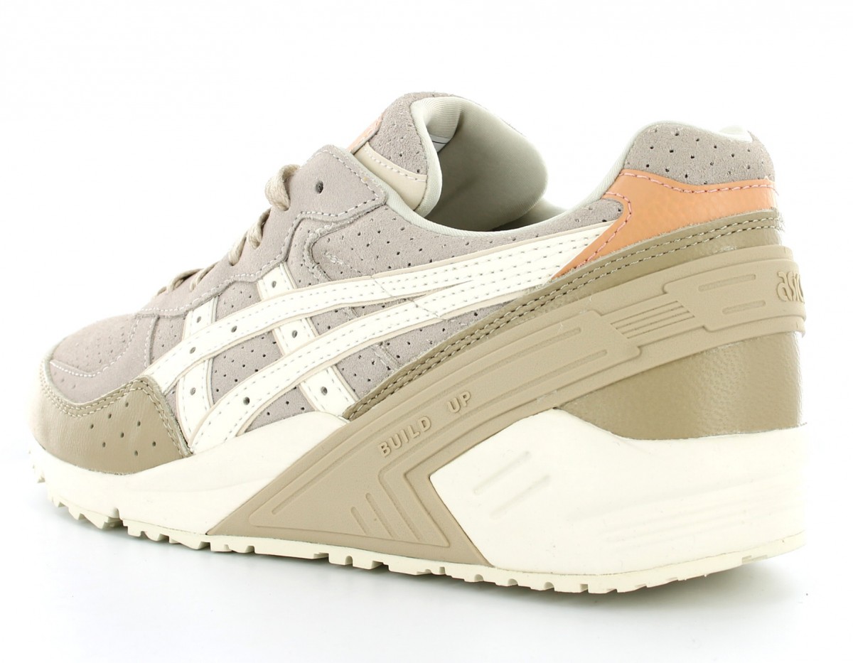 Asics Gel Sight Birch/Cream