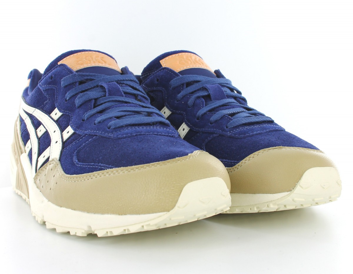 Asics Gel Sight Indigo Blue/Cream