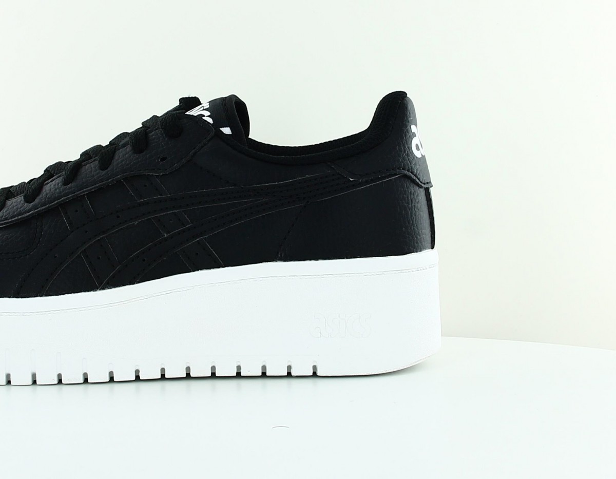 Asics Japan s noir blanc