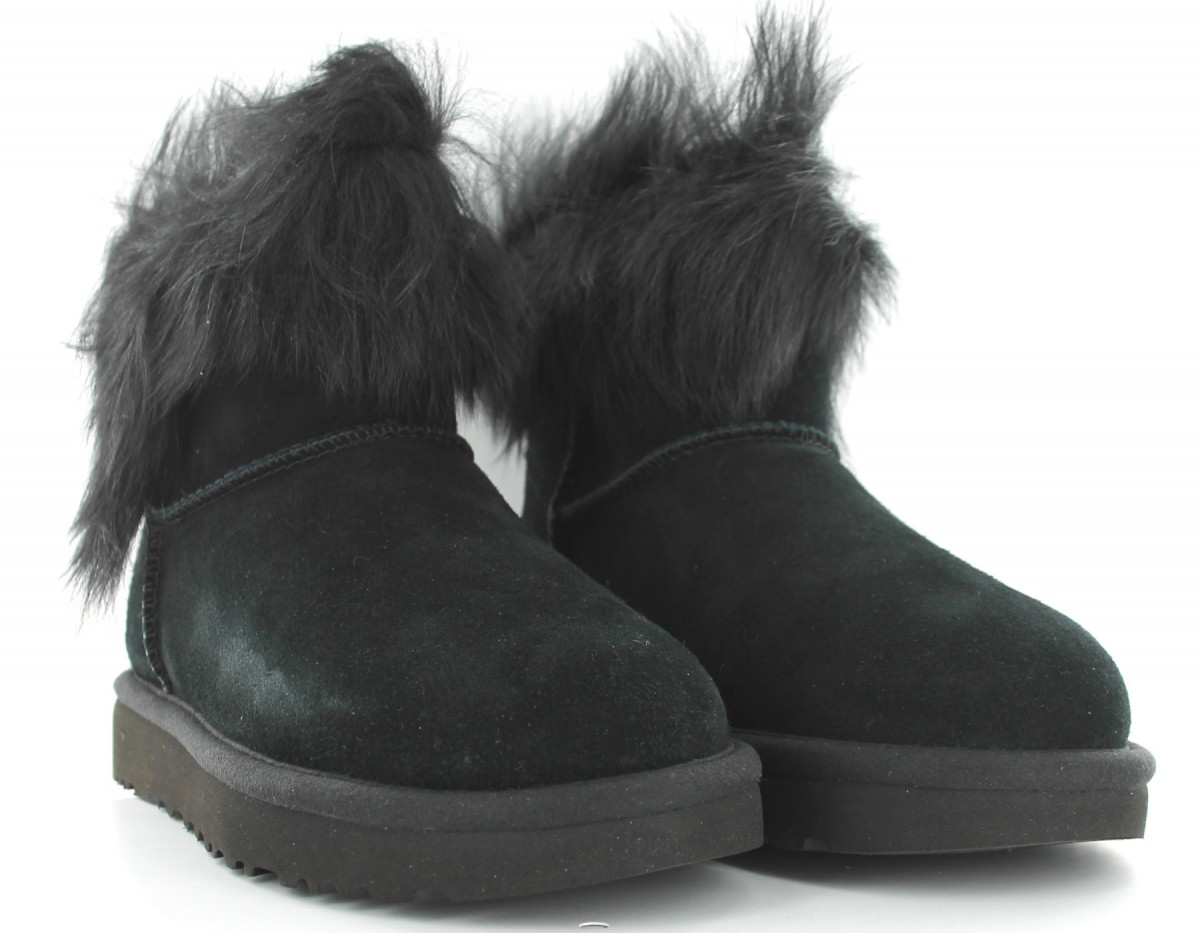 Ugg Milla Noir