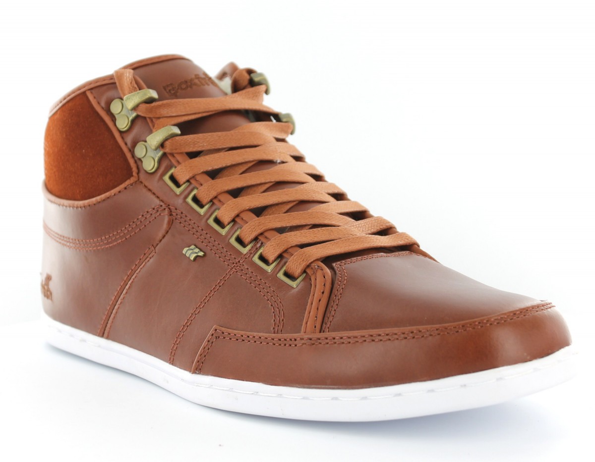 Boxfresh Swapp 3 Premium Winterised MARRON/CLAIR