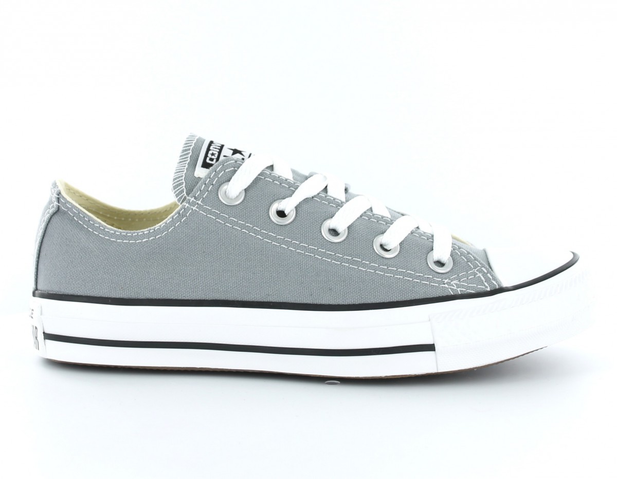 Converse Allstar low GRIS