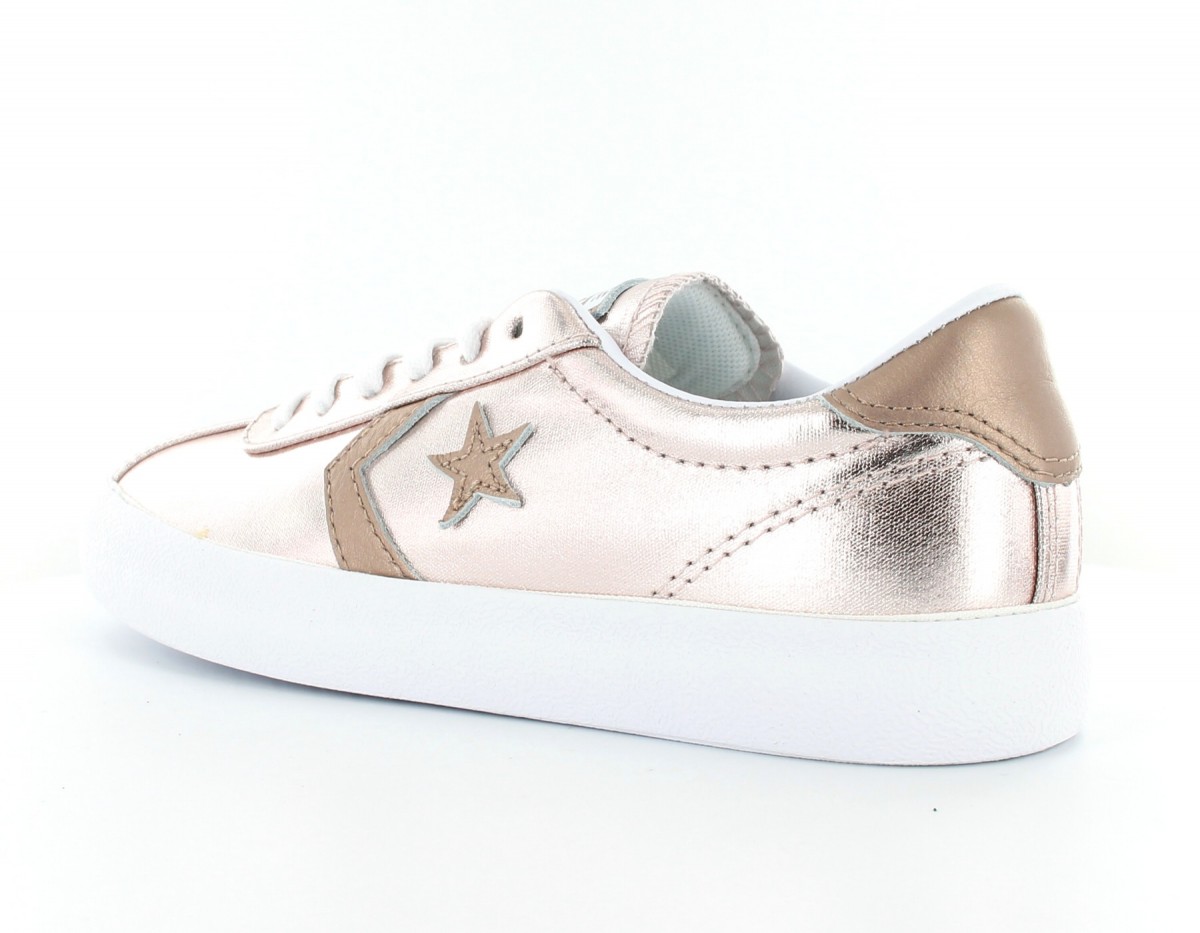 Converse Breakpoint Ox Rose-Quartz