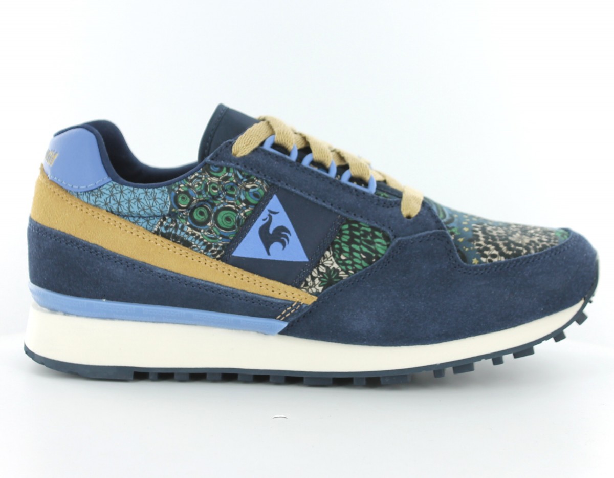 Lecoqsportif Eclat 89 Liberty BLEU