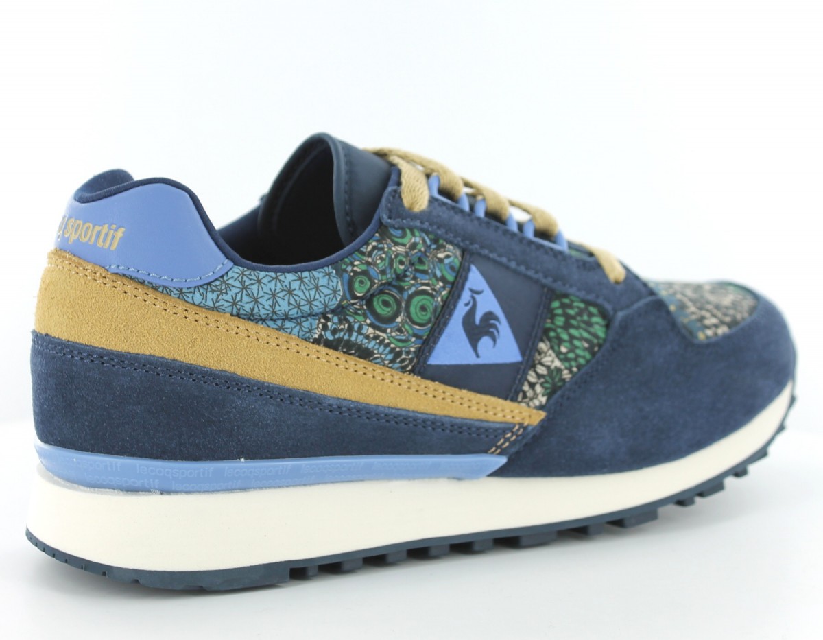 Lecoqsportif Eclat 89 Liberty BLEU