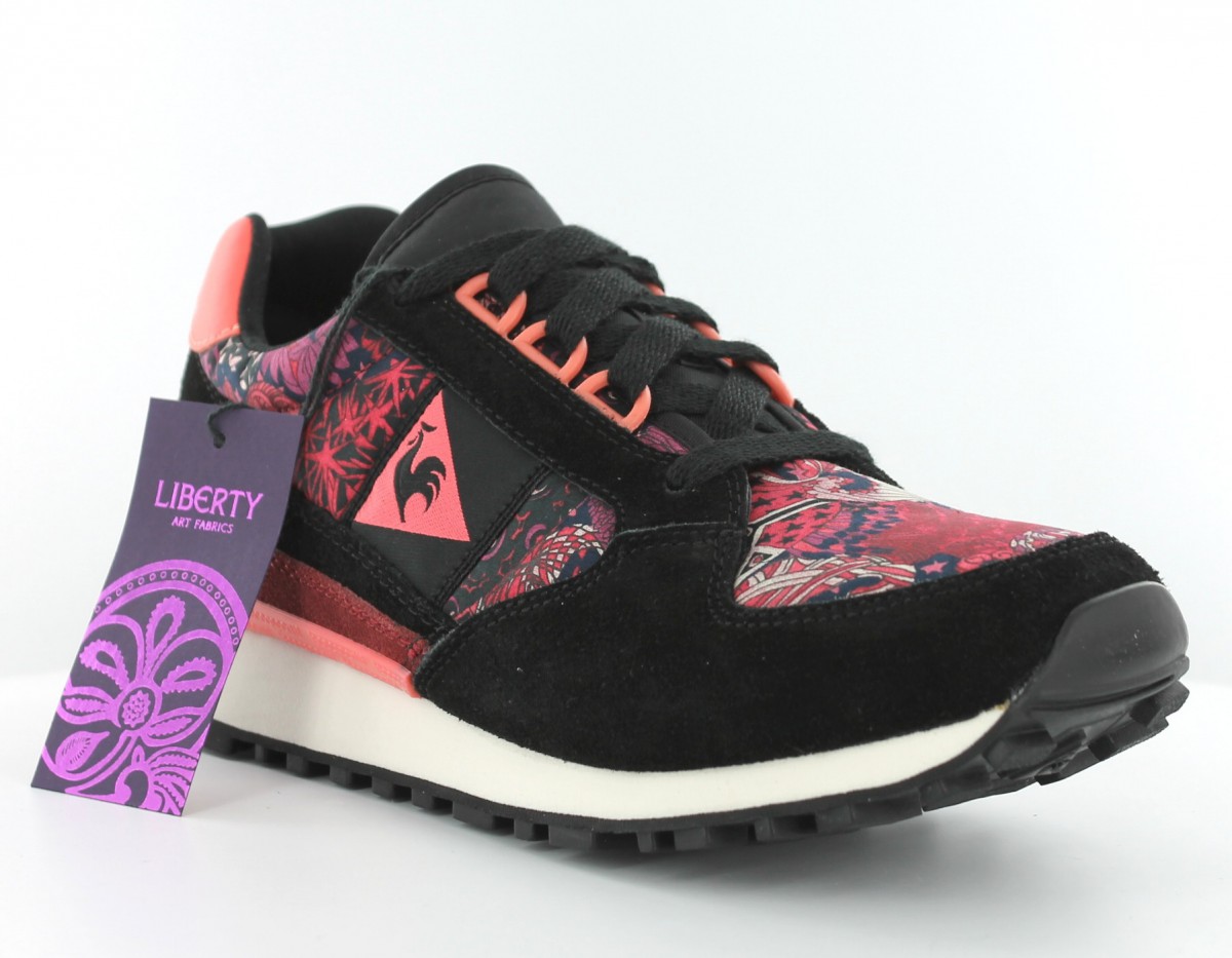 Lecoqsportif Eclat 89 Liberty NOIR