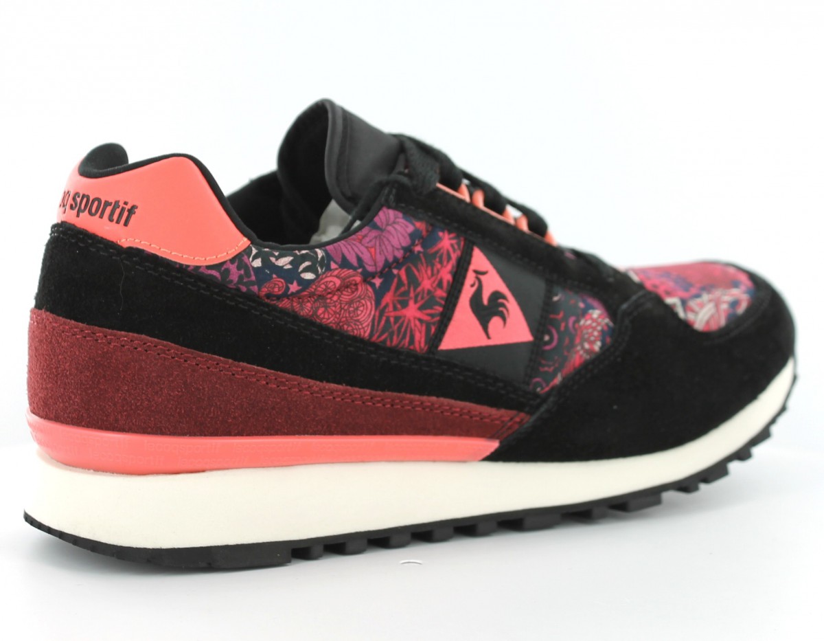 Lecoqsportif Eclat 89 Liberty NOIR