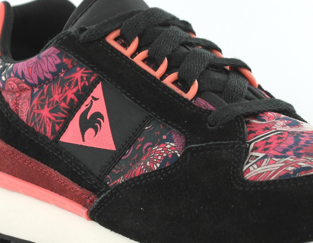 Lecoqsportif Eclat 89 Liberty NOIR