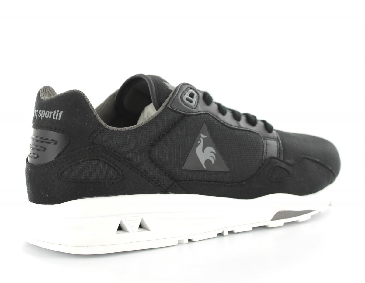 Lecoqsportif R900 NOIR/BLANC