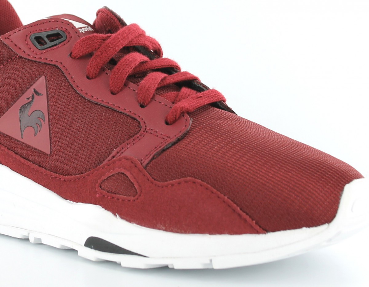 Lecoqsportif Lcs R900 BORDEAUX