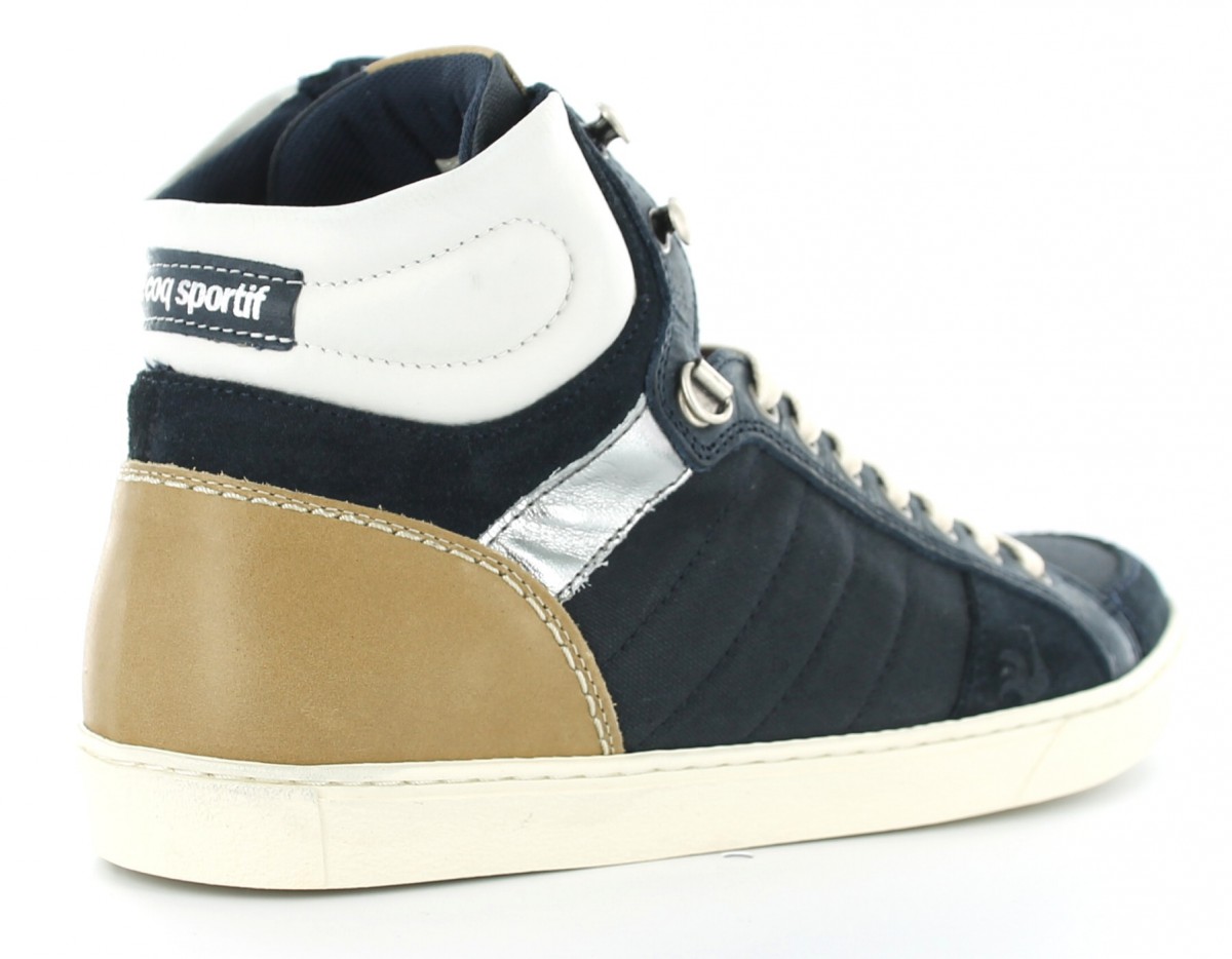 Lecoqsportif Perpignan cvs/lea BLEU/MARINE/BEIGE