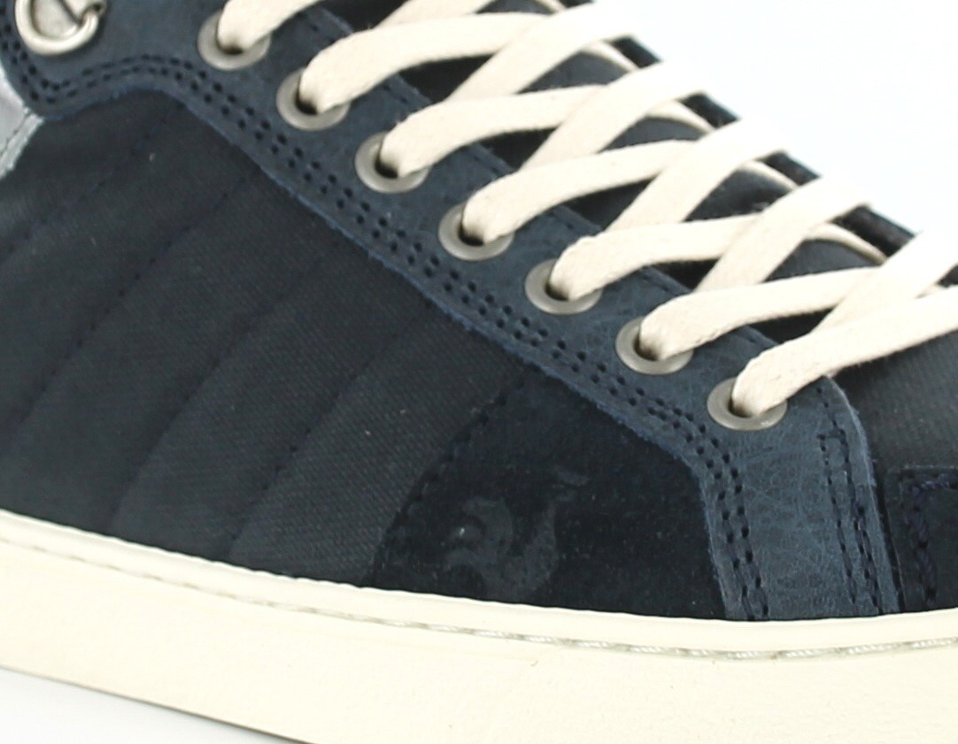 Lecoqsportif Perpignan cvs/lea BLEU/MARINE/BEIGE