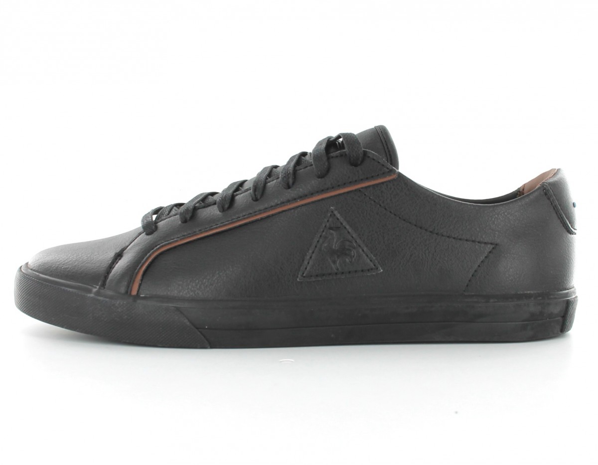 Lecoqsportif Feret atl Noir/Marron