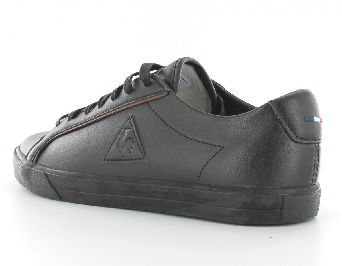 Lecoqsportif Feret atl Noir/Marron