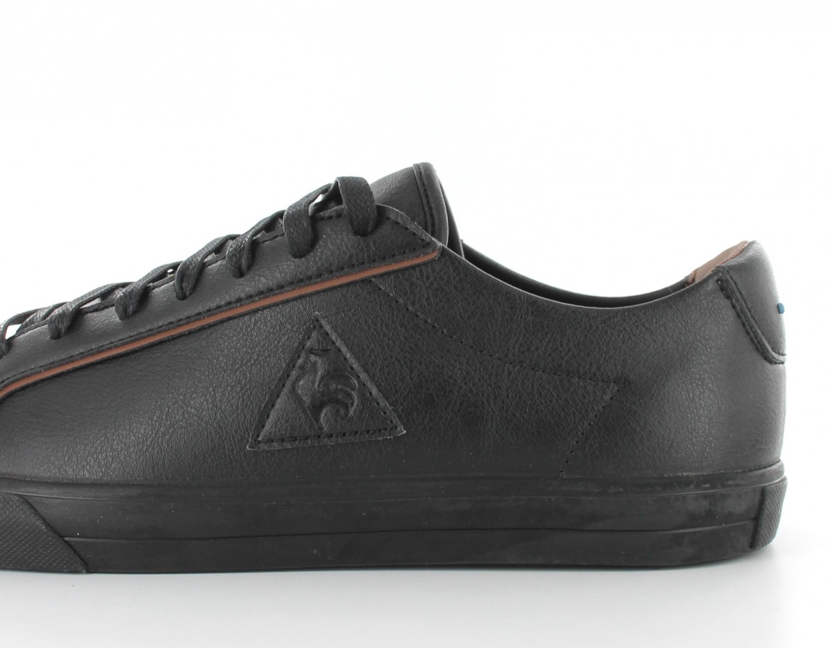 Lecoqsportif Feret atl Noir/Marron