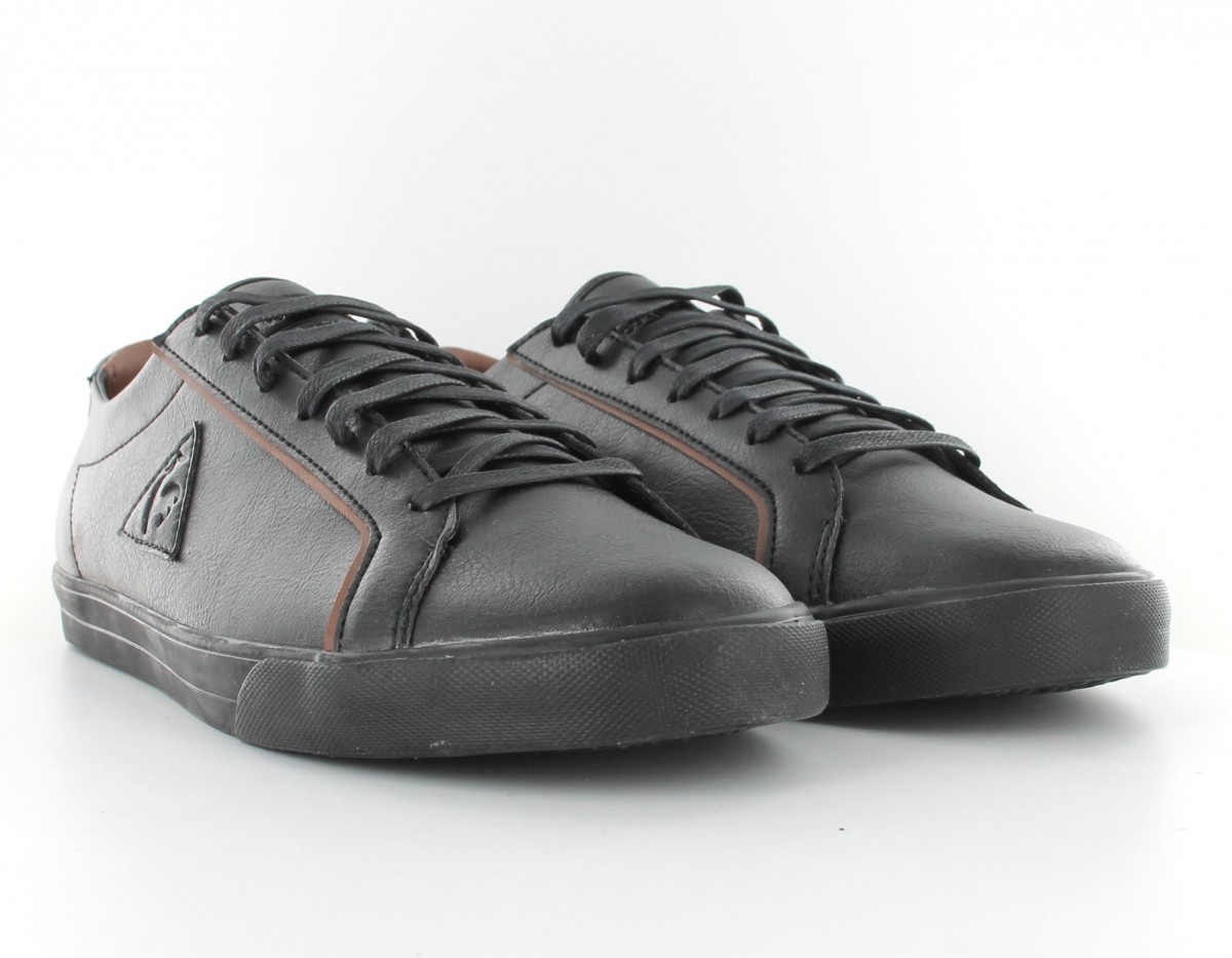 Lecoqsportif Feret atl Noir/Marron