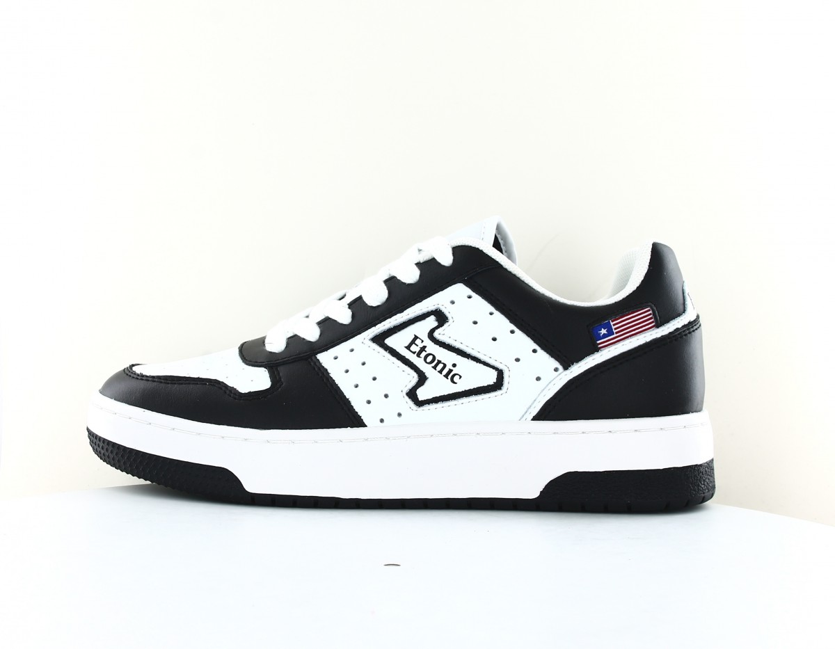 Etonic Duke university noir blanc