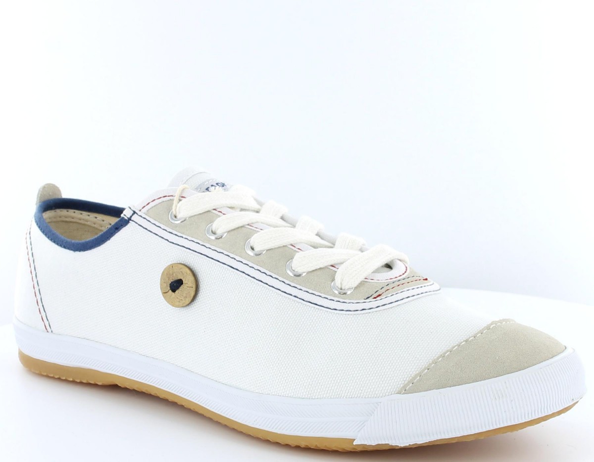 Faguo Fir BLANC/BLEU