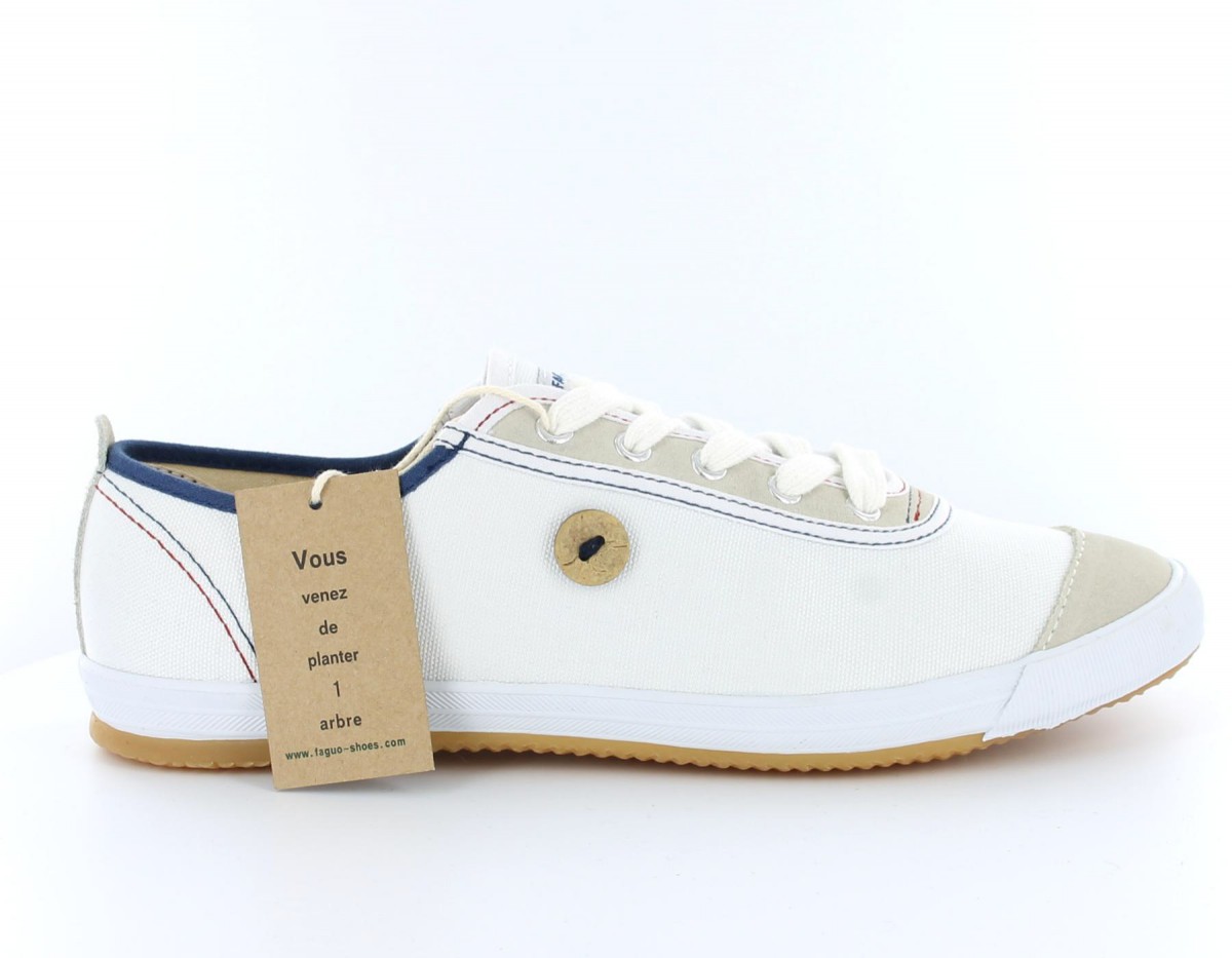 Faguo Fir BLANC/BLEU