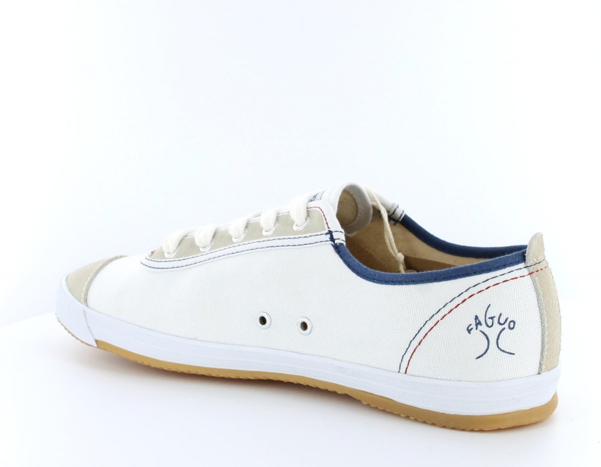 Faguo Fir BLANC/BLEU