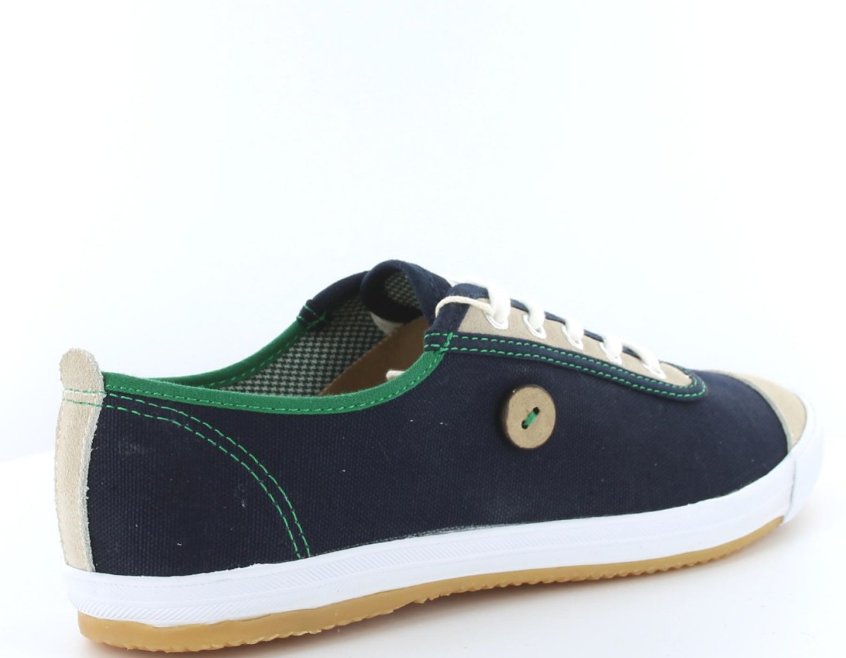 Faguo Fir BLEU/VERT