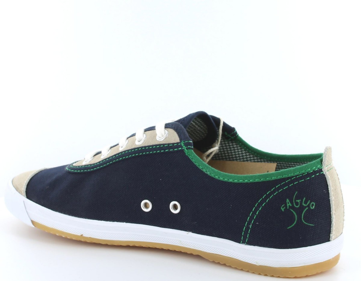 Faguo Fir BLEU/VERT