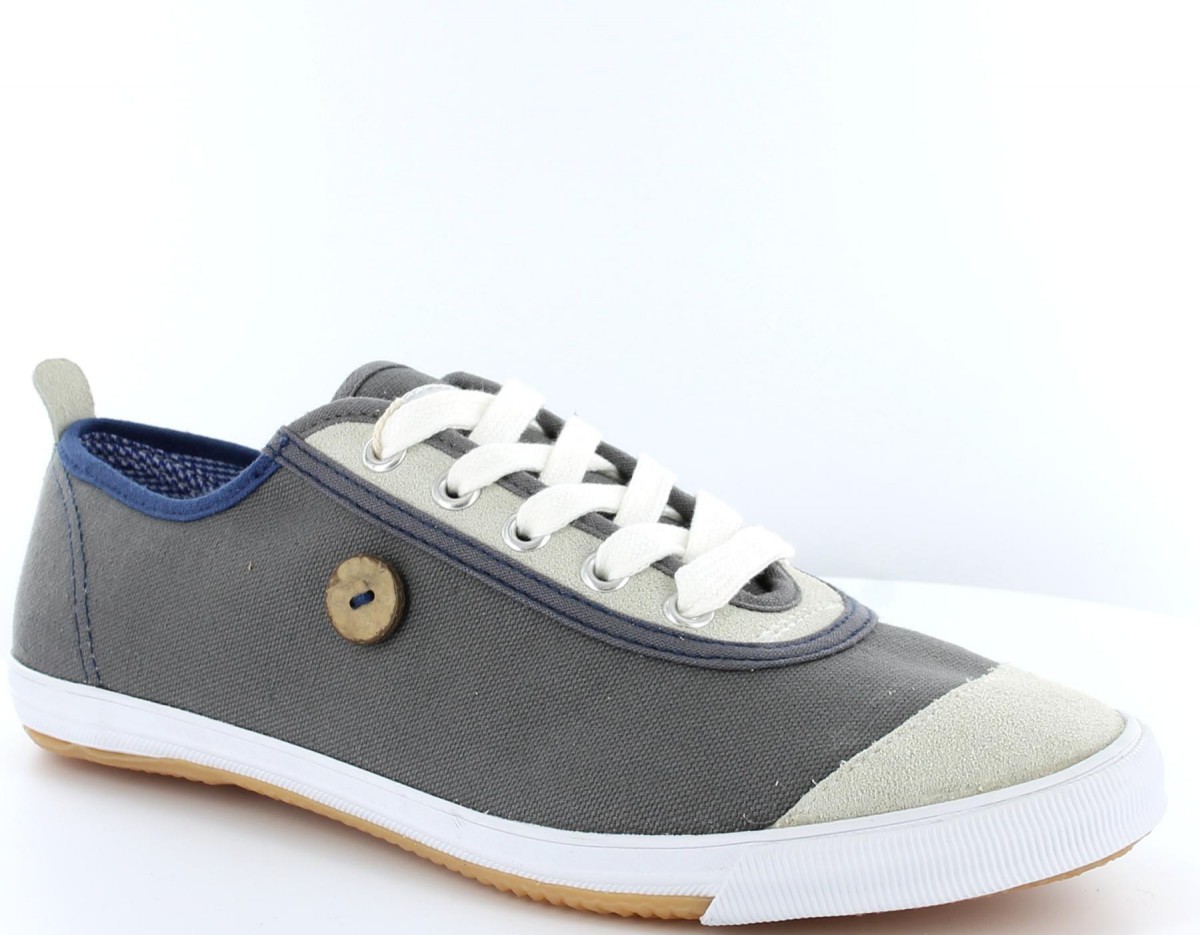 Faguo Fir GRIS/BLEU