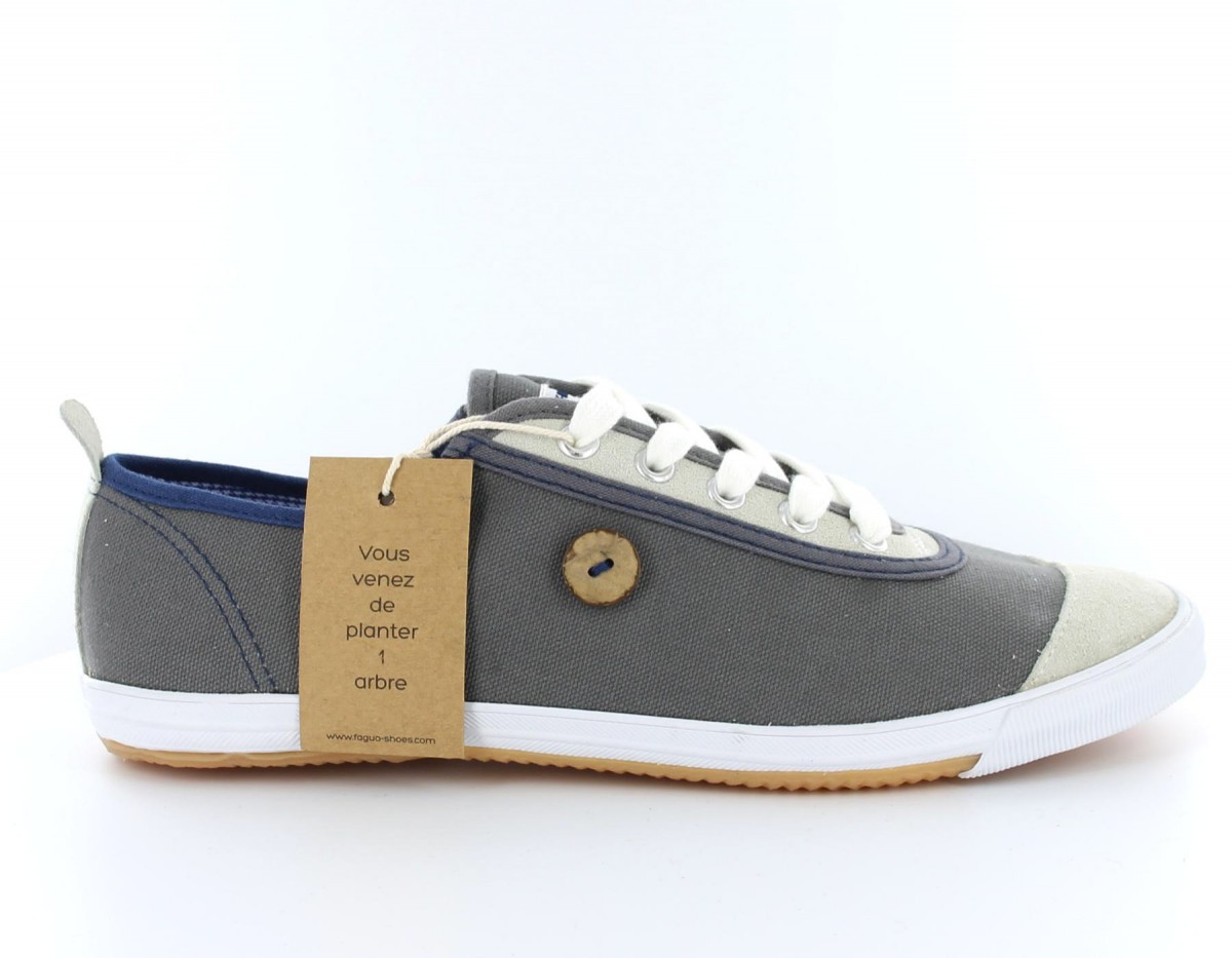 Faguo Fir GRIS/BLEU