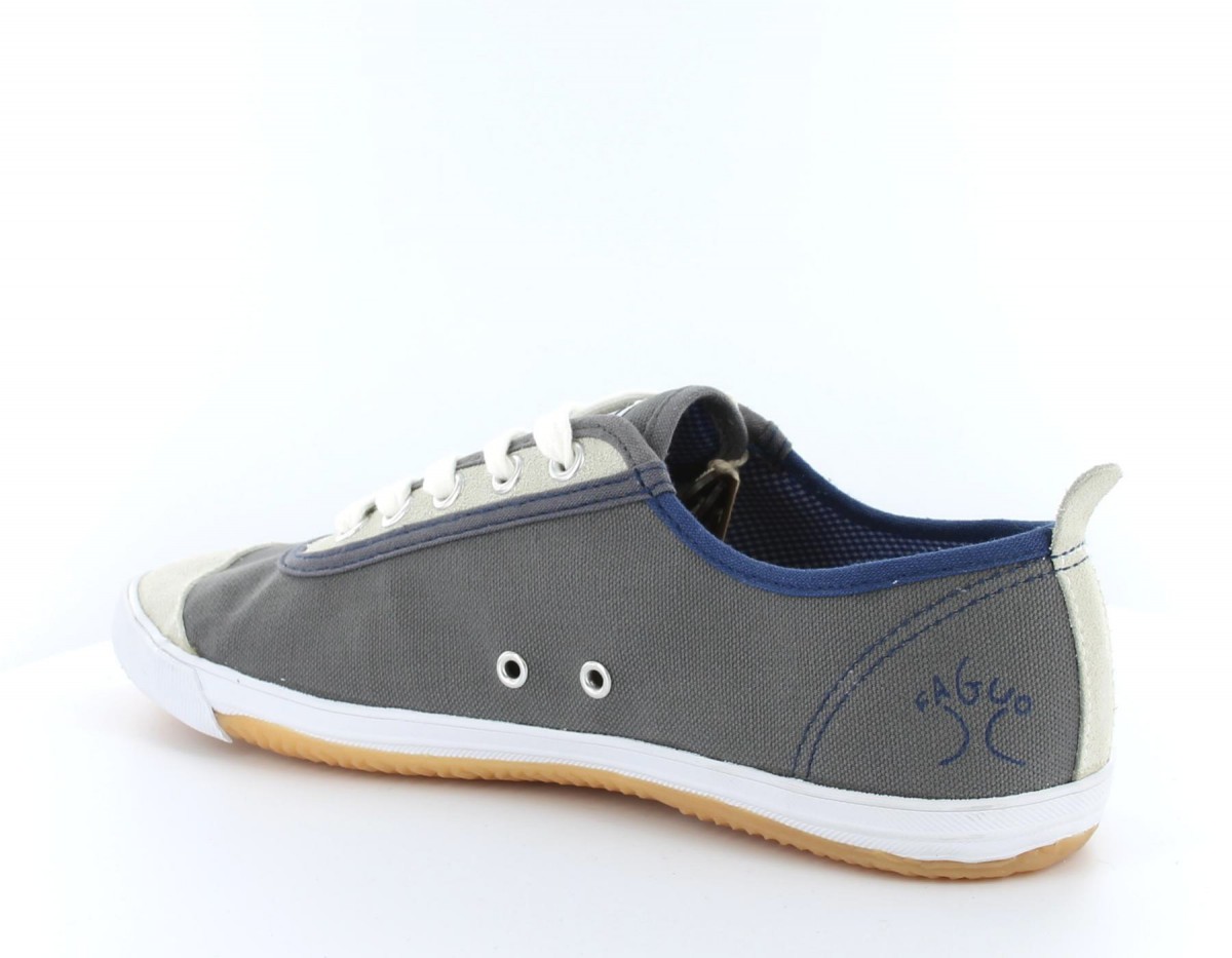 Faguo Fir GRIS/BLEU