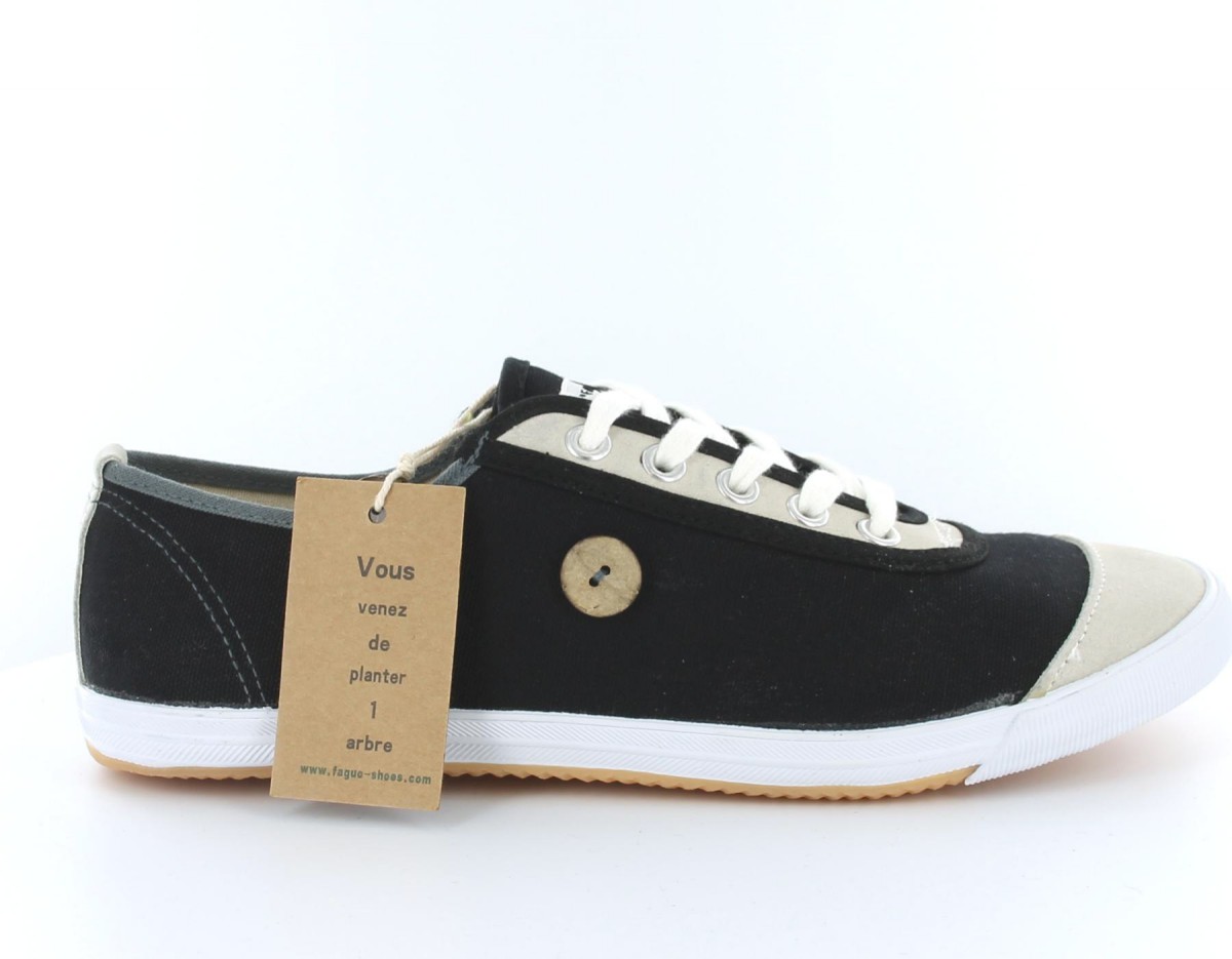 Faguo Fir NOIR/BLANC
