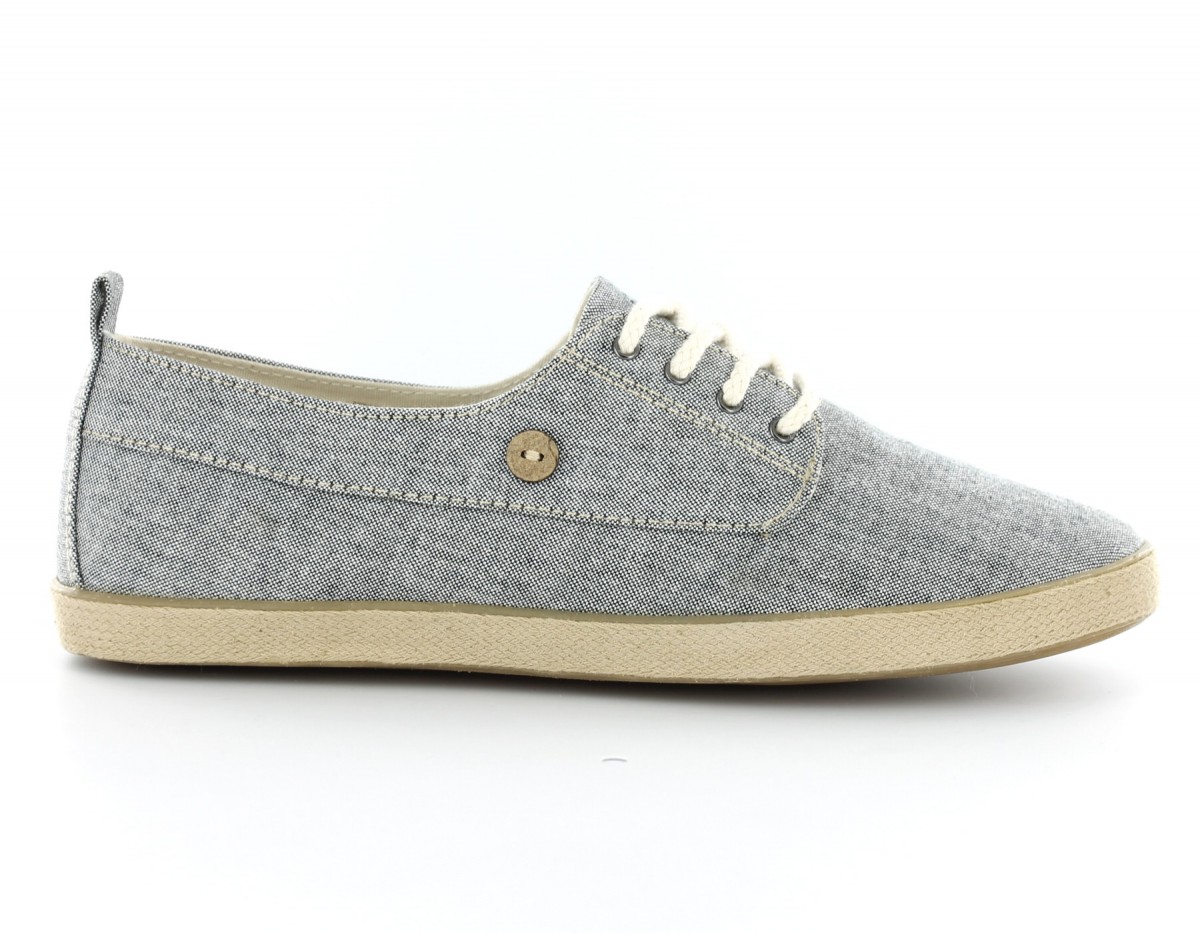 Faguo Fig NOIR/CHAMBRAY