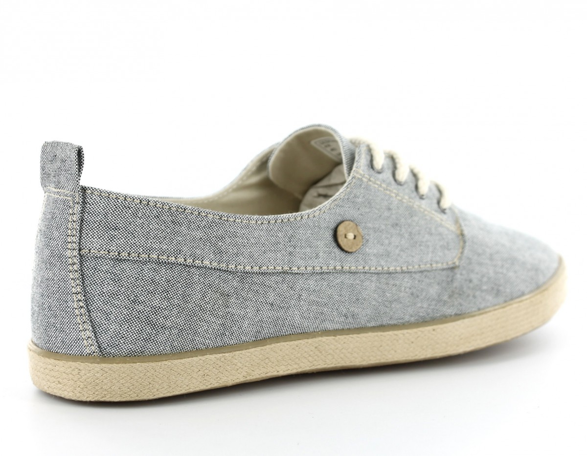 Faguo Fig NOIR/CHAMBRAY