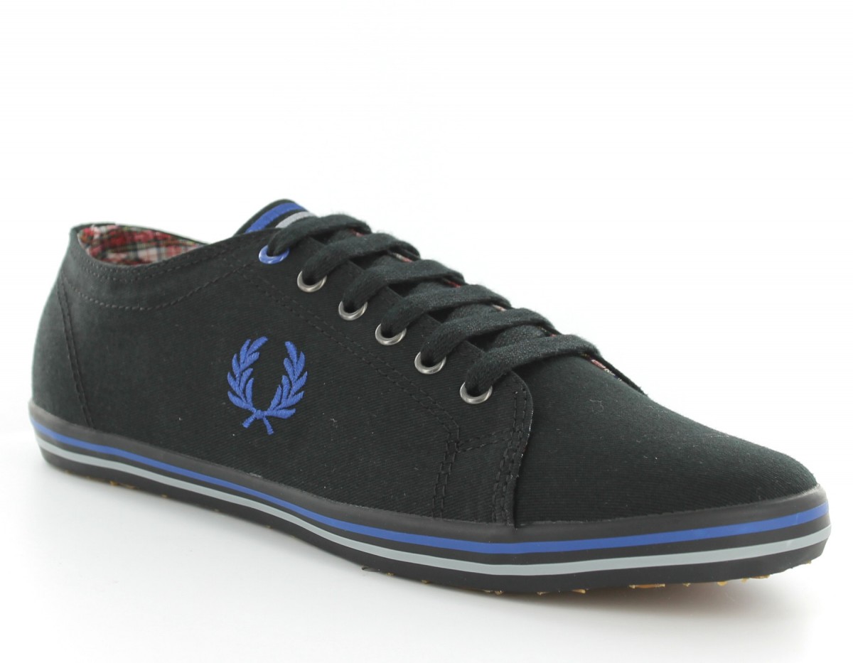 Fred Perry Kingston Fred Perry NOIR/BLEU