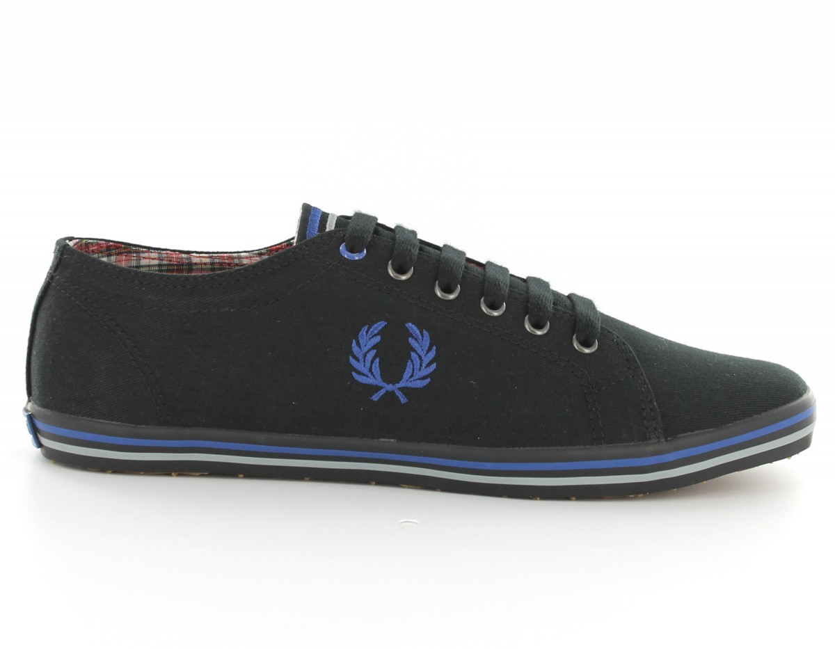 Fred Perry Kingston Fred Perry NOIR/BLEU