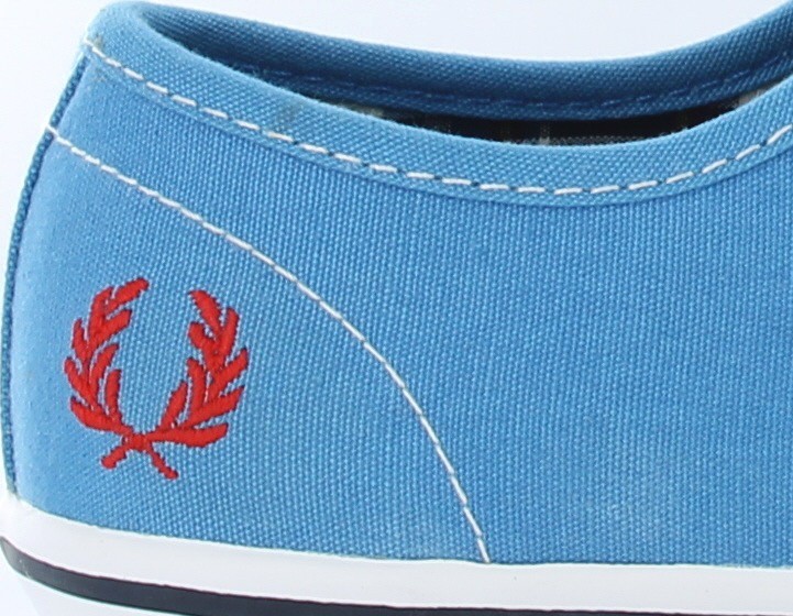 Fred Perry Phoenix BLEU/CIEL