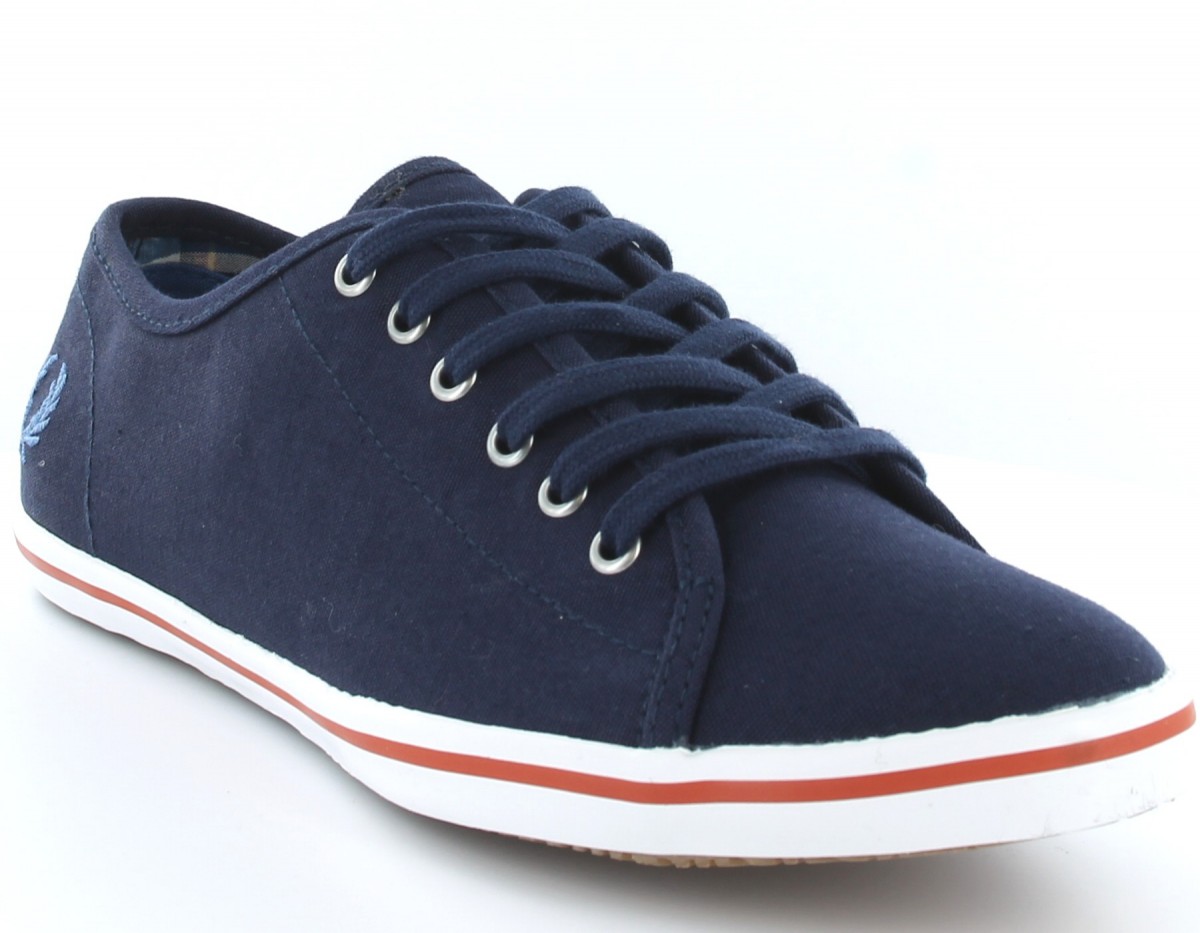 Fred Perry Phoenix BLEU