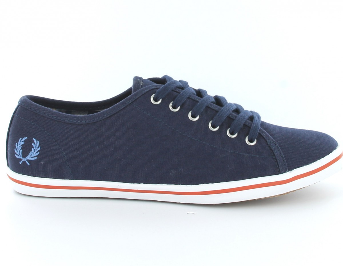 Fred Perry Phoenix BLEU