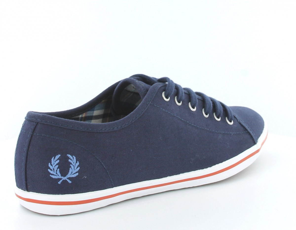 Fred Perry Phoenix BLEU