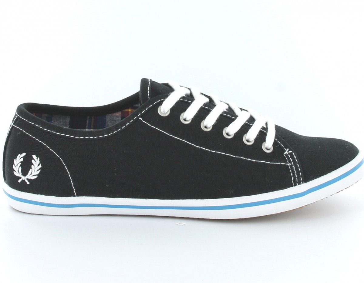 Fred Perry Phoenix NOIR