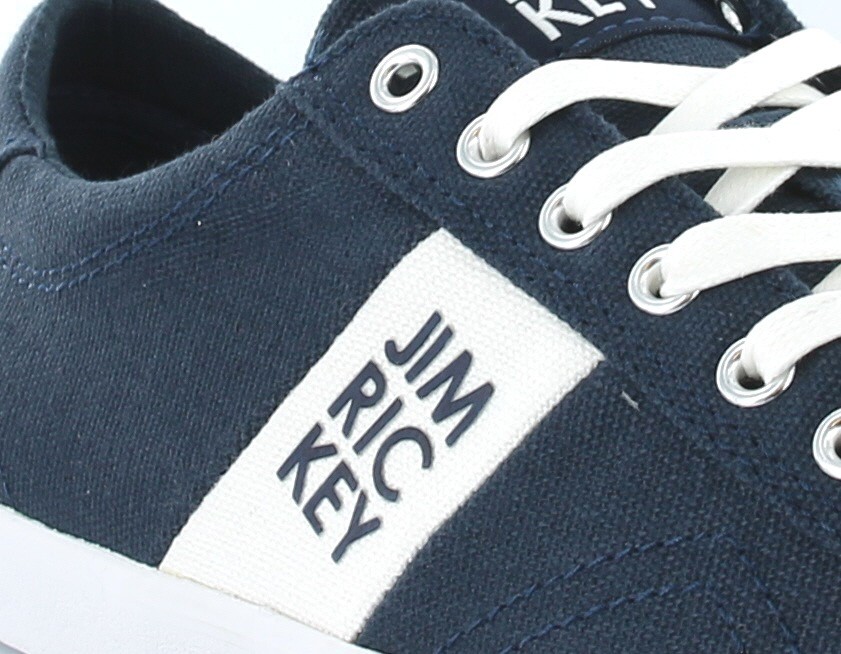 Jimrickey Deuce BLEU/MARINE/BLANC