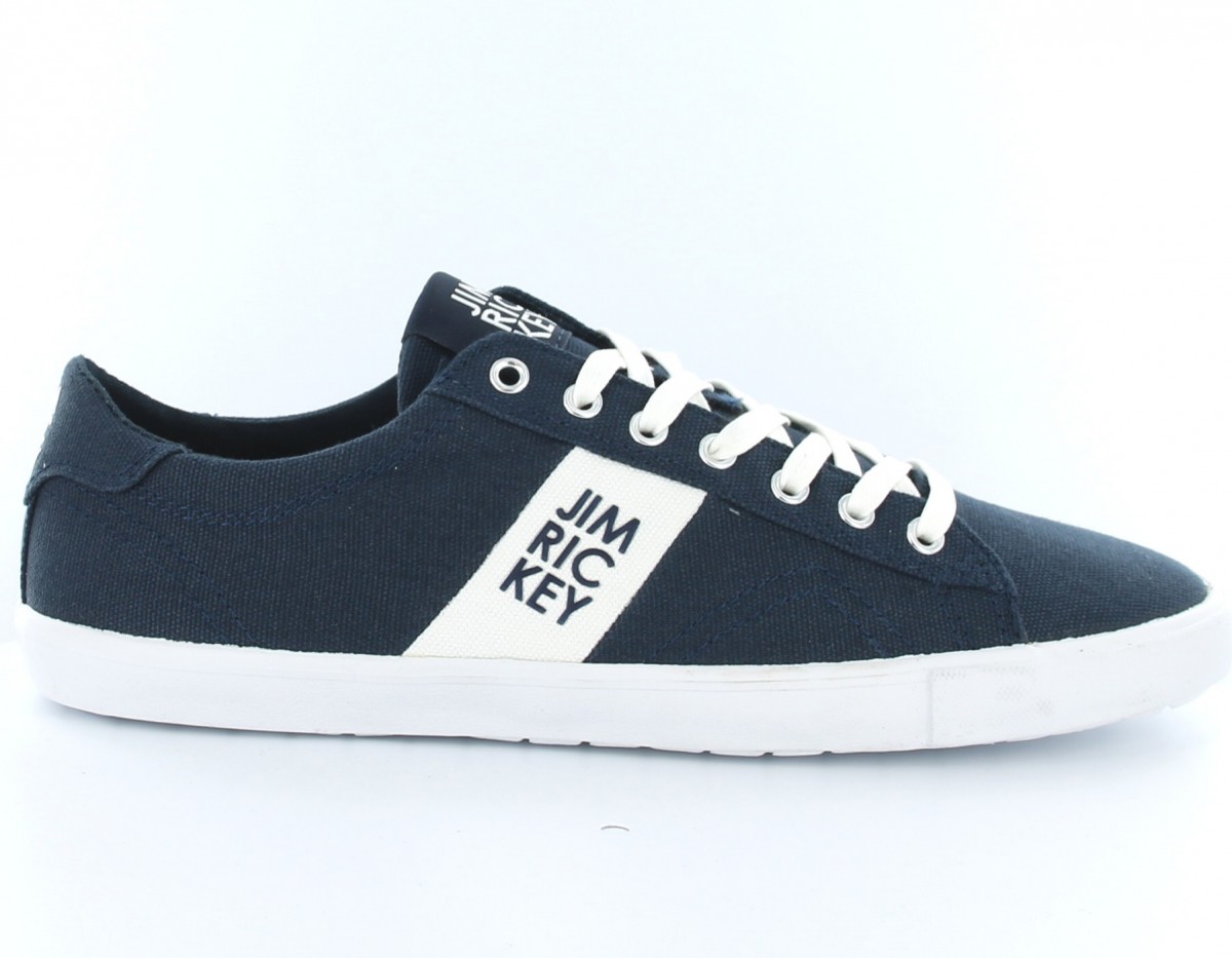 Jimrickey Deuce BLEU/MARINE/BLANC