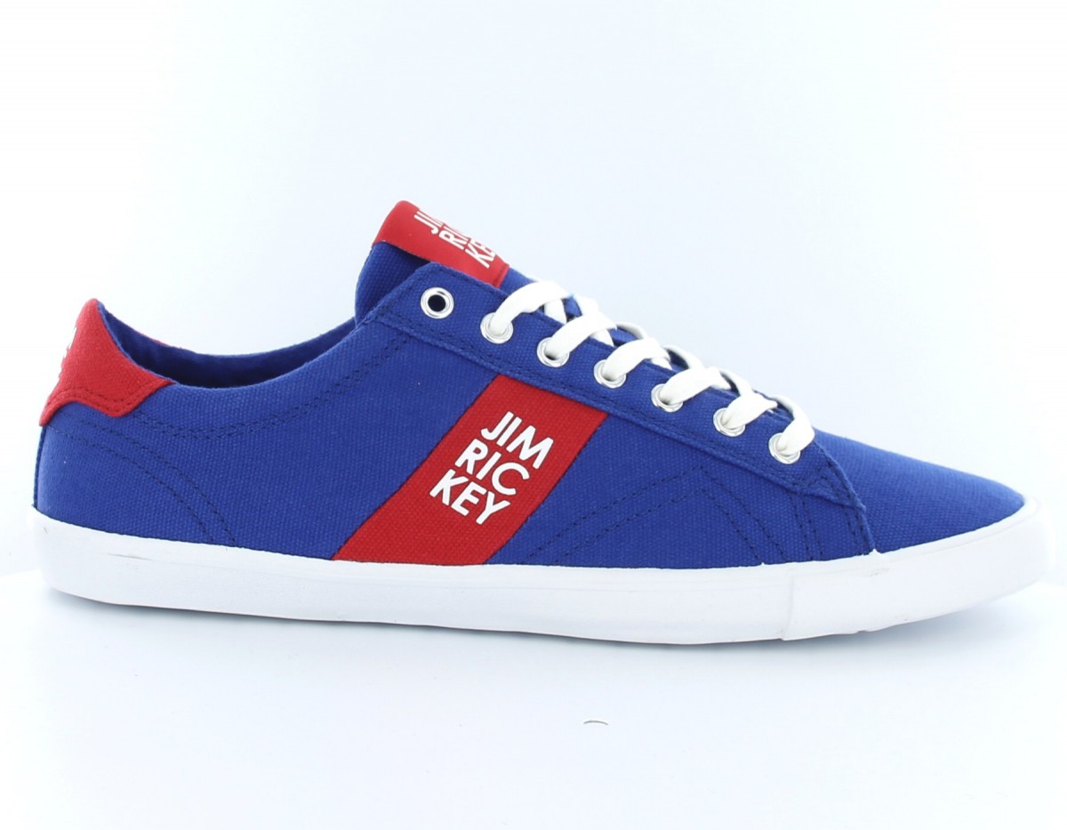 Jimrickey Deuce BLEU/ROUGE