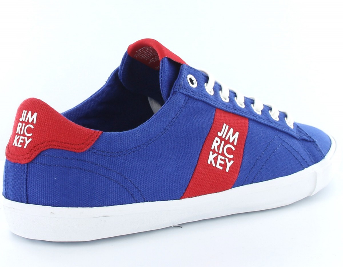Jimrickey Deuce BLEU/ROUGE