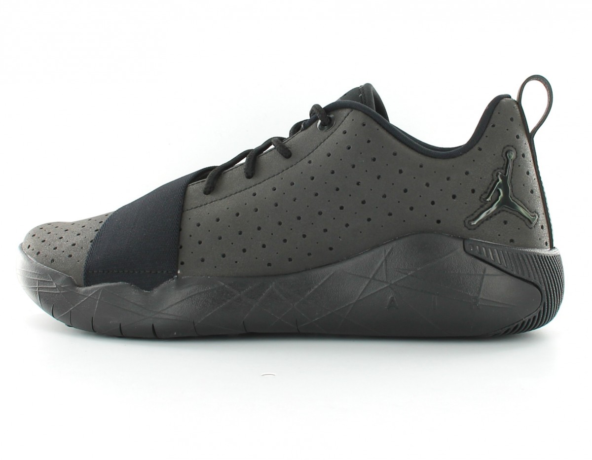 Jordan Jordan 23 Breakout Black/Black