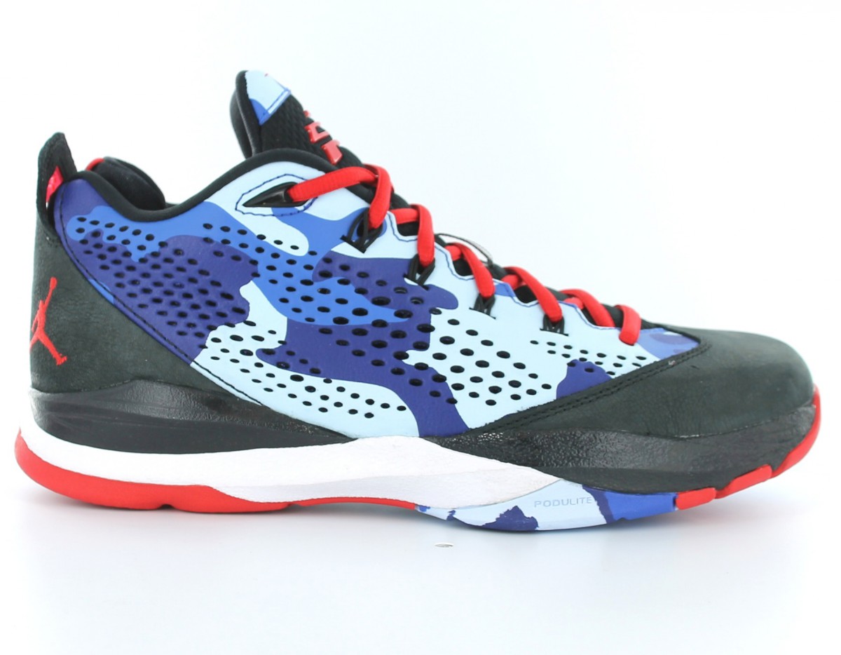 Jordan CP3 VII (7) CLIPPERS/CAMO